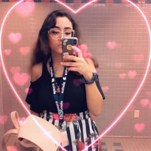 Meet your Posher, Stephanie